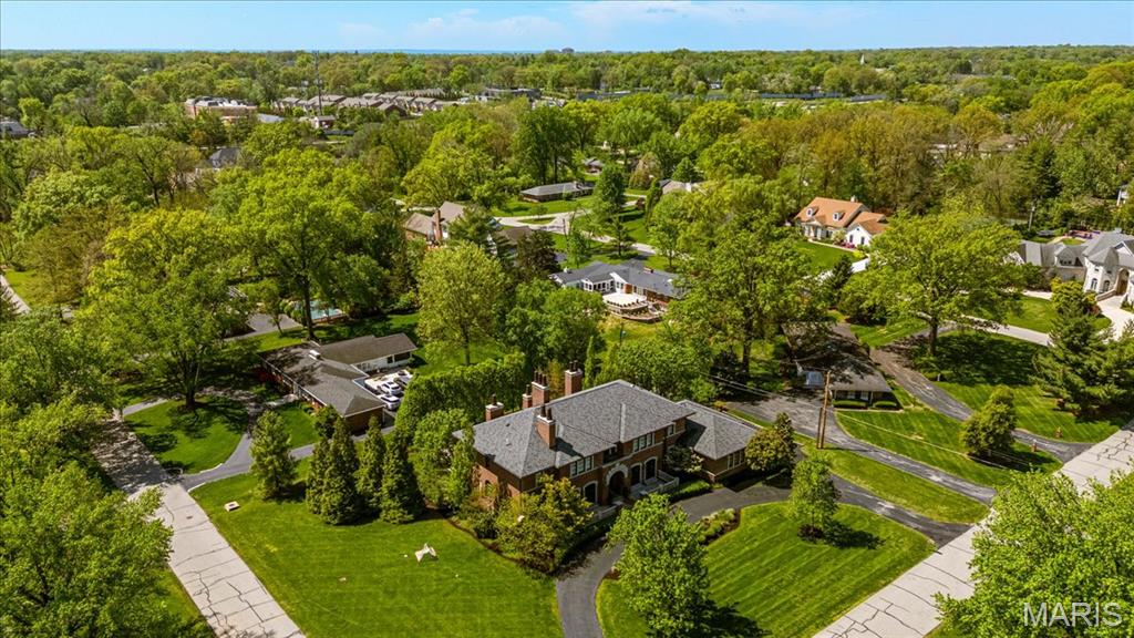 Lynnbrook Add - Residential