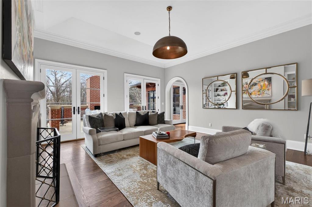 Lynnbrook Add - Residential