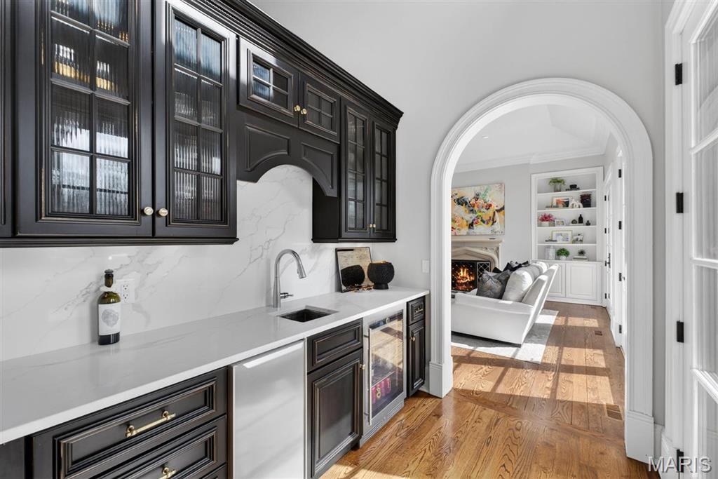 Lynnbrook Add - Residential