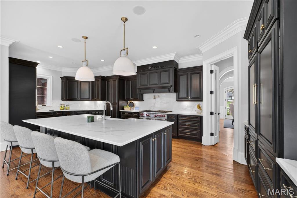 Lynnbrook Add - Residential