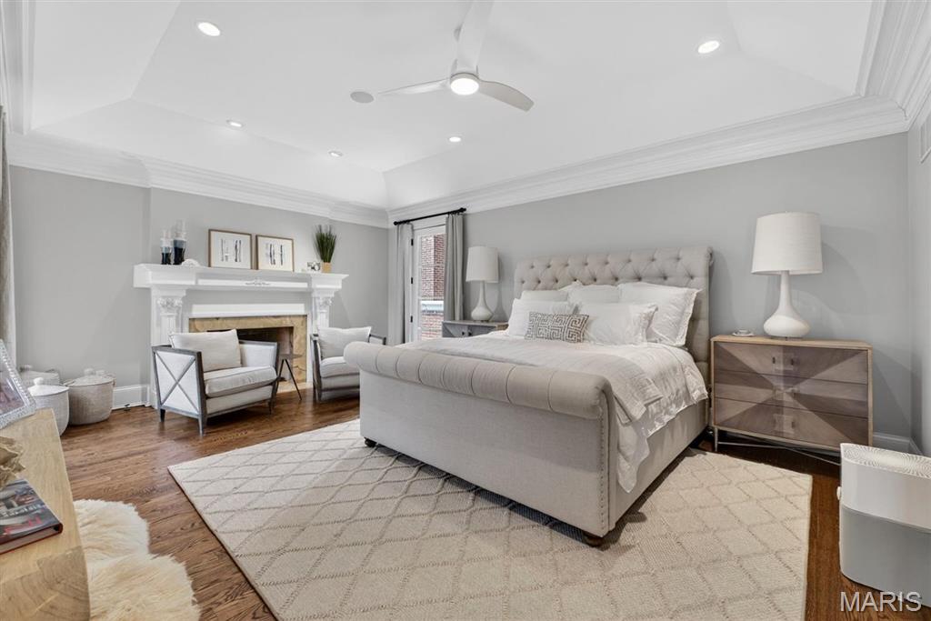 Lynnbrook Add - Residential