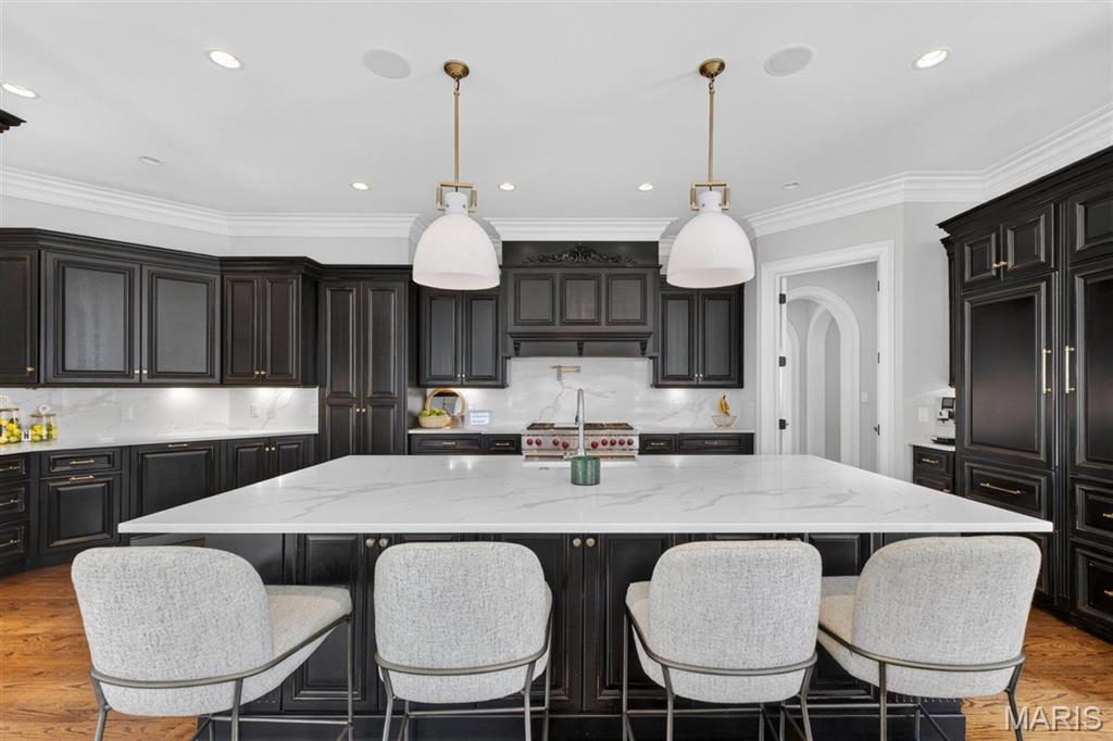 Lynnbrook Add - Residential