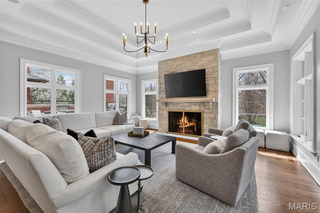 Lynnbrook Add - Residential
