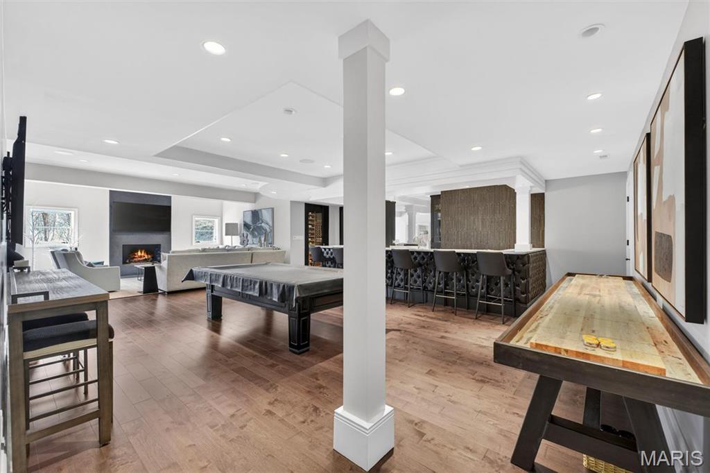 Lynnbrook Add - Residential