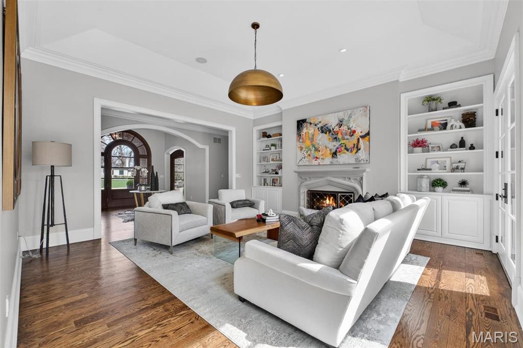 Lynnbrook Add - Residential