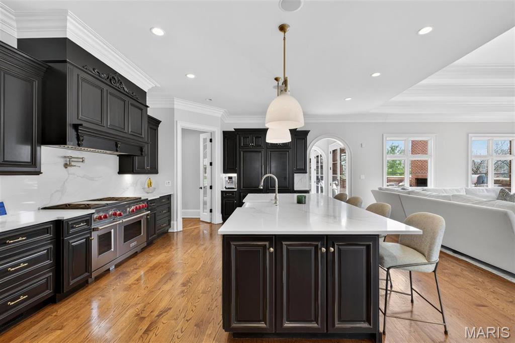 Lynnbrook Add - Residential