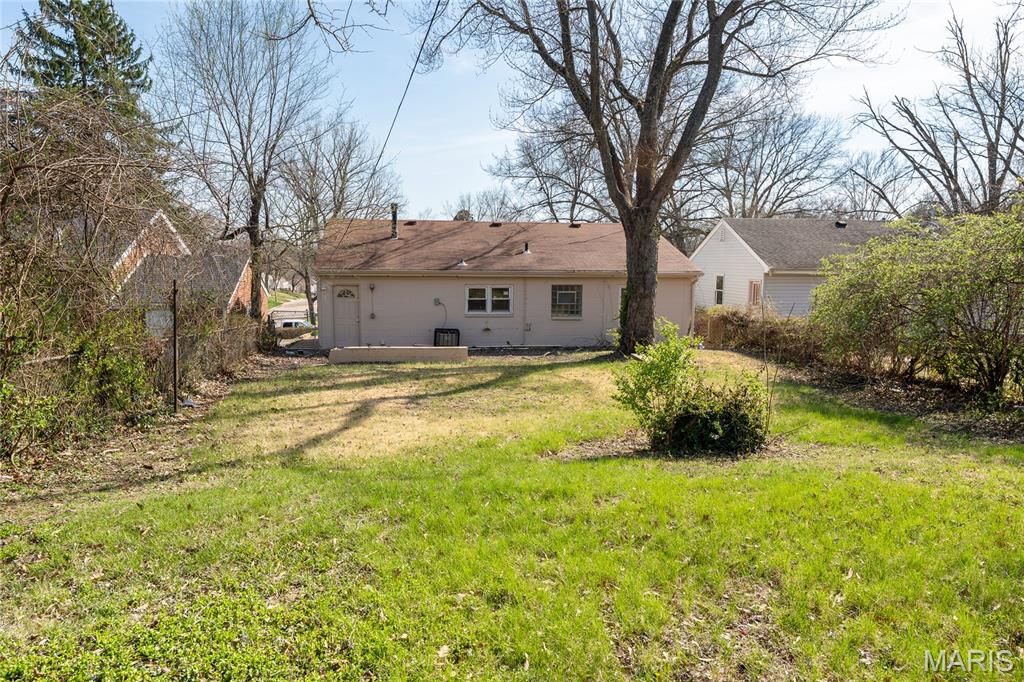 Ferguson Home Site - Residential