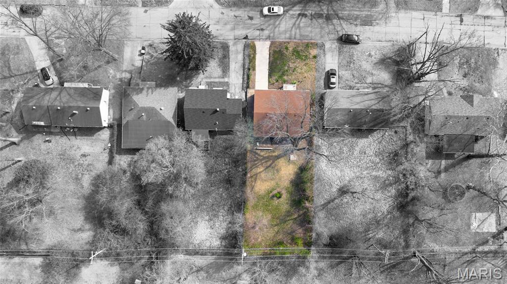 Ferguson Home Site - Residential