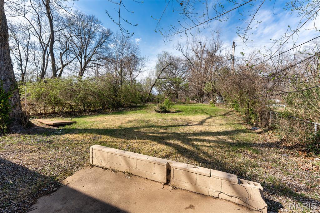 Ferguson Home Site - Residential