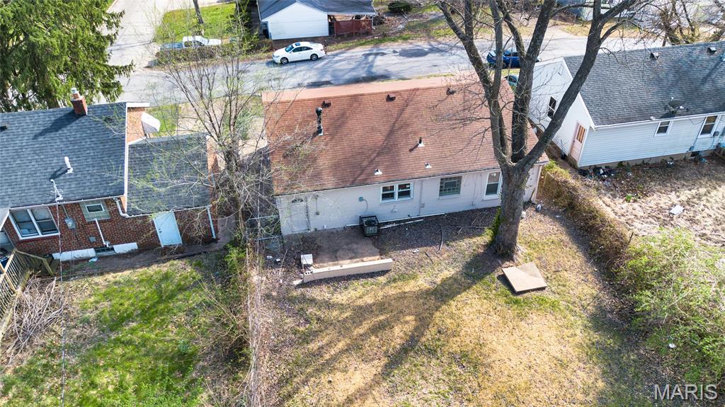 Ferguson Home Site - Residential