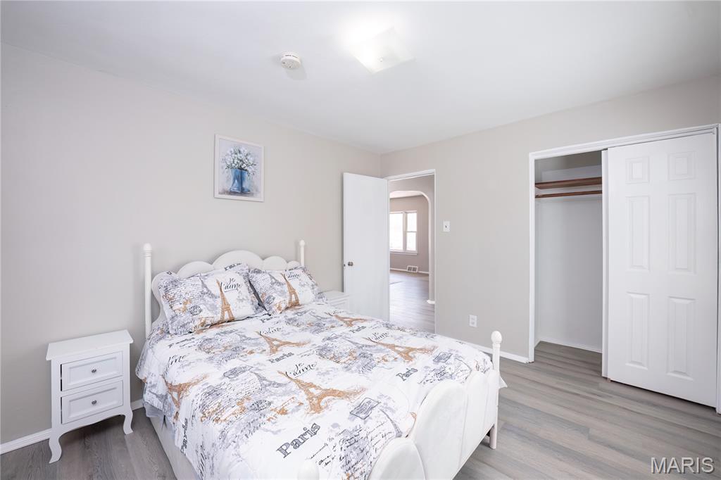 Ferguson Home Site - Residential