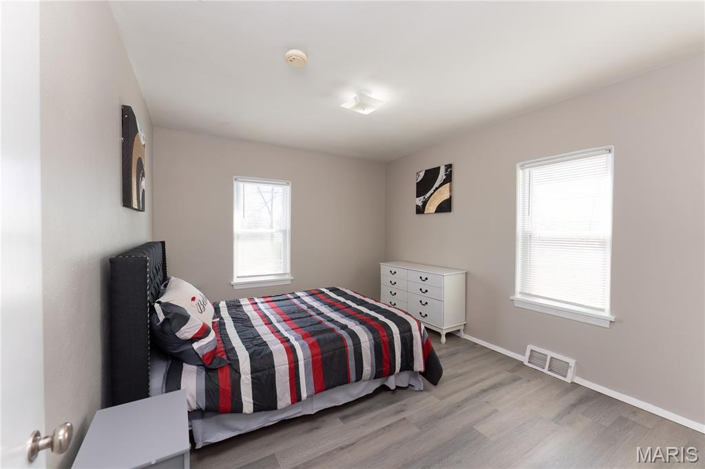 Ferguson Home Site - Residential