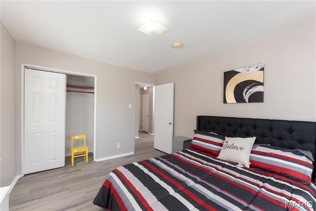 Ferguson Home Site - Residential