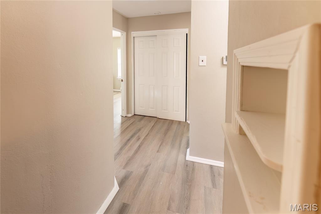 Ferguson Home Site - Residential