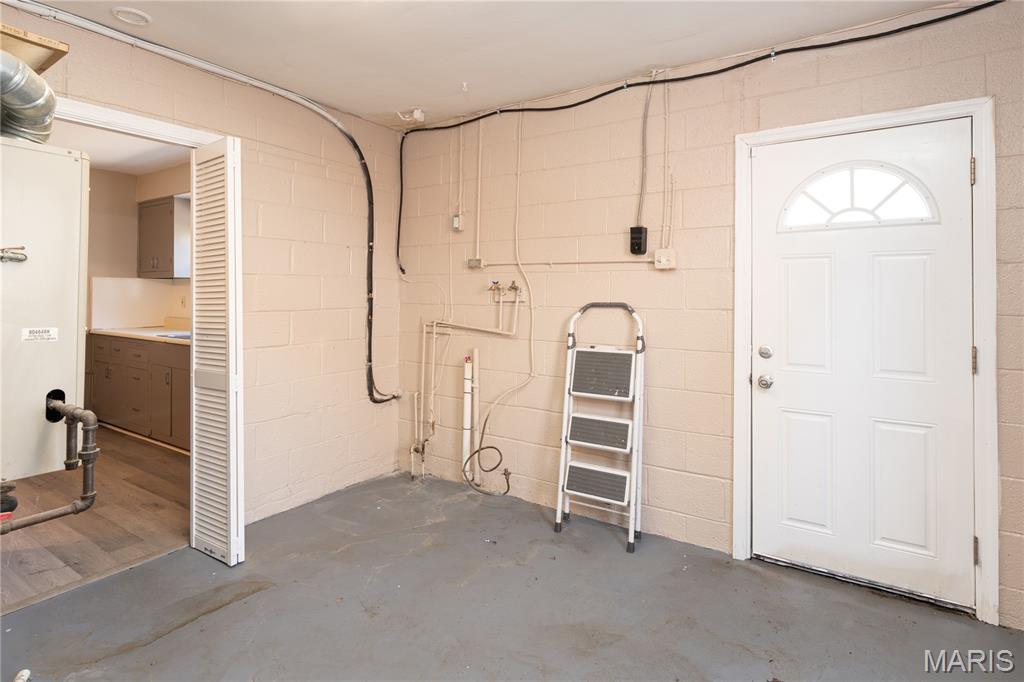 Ferguson Home Site - Residential