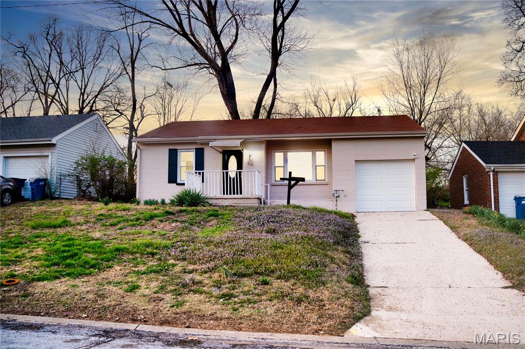 Ferguson Home Site - Residential