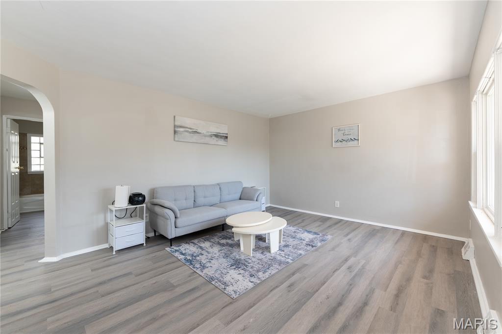 Ferguson Home Site - Residential