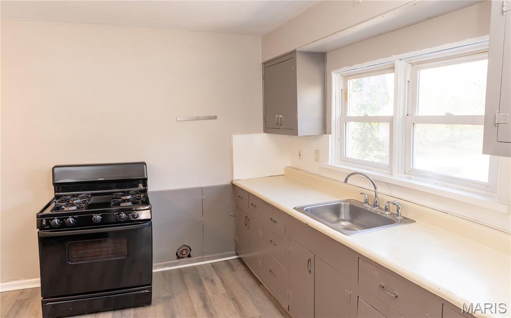 Ferguson Home Site - Residential