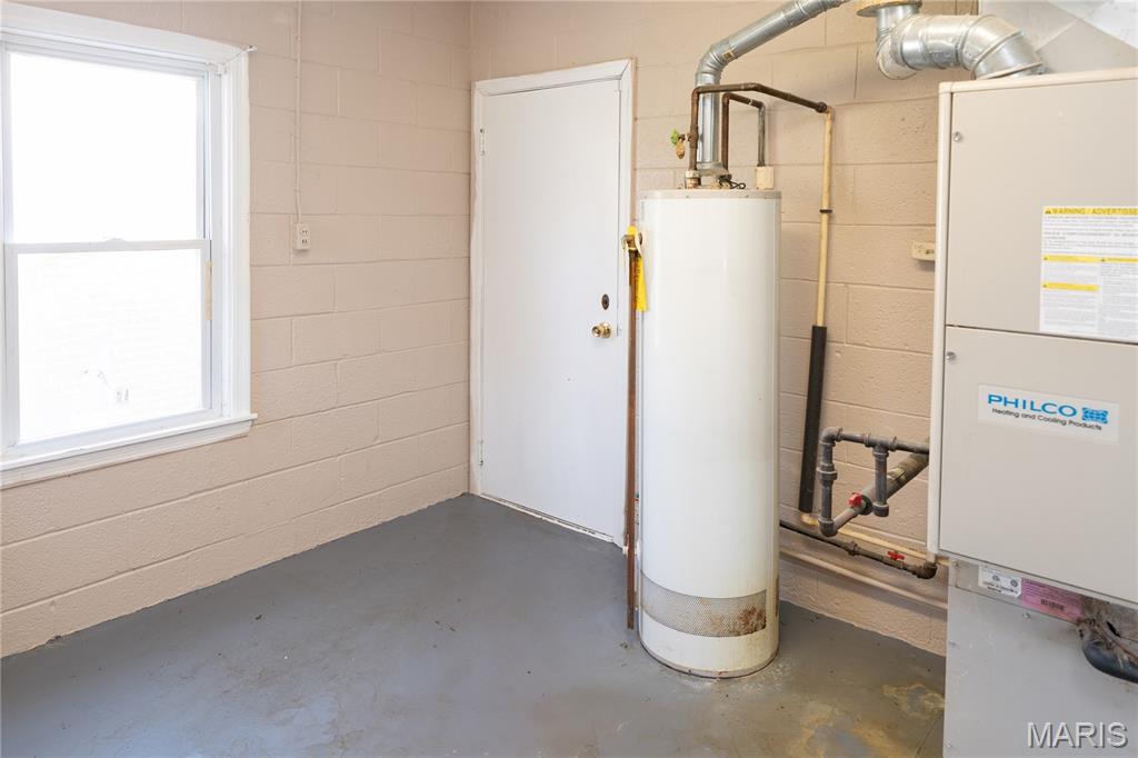 Ferguson Home Site - Residential