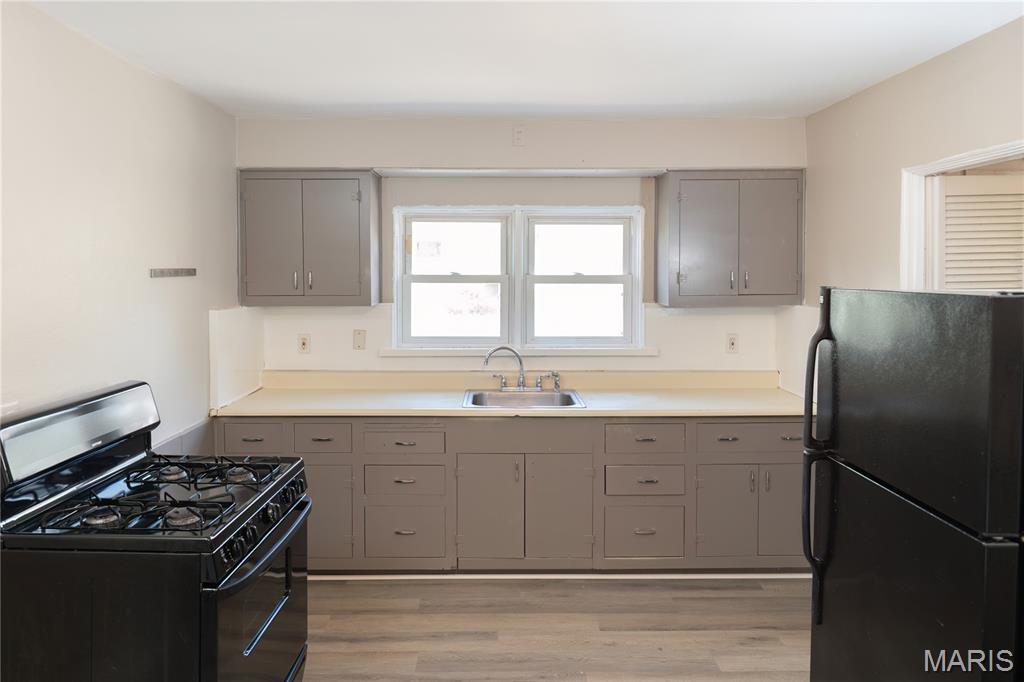 Ferguson Home Site - Residential