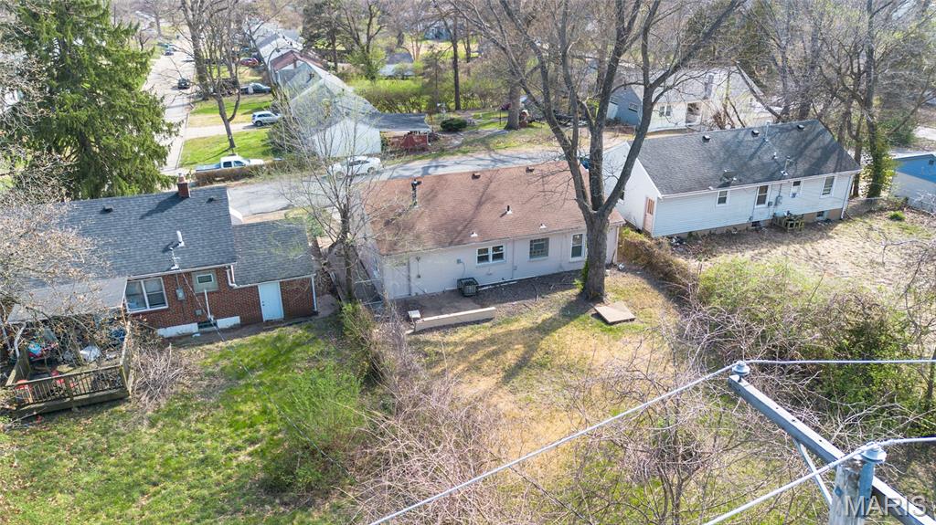 Ferguson Home Site - Residential