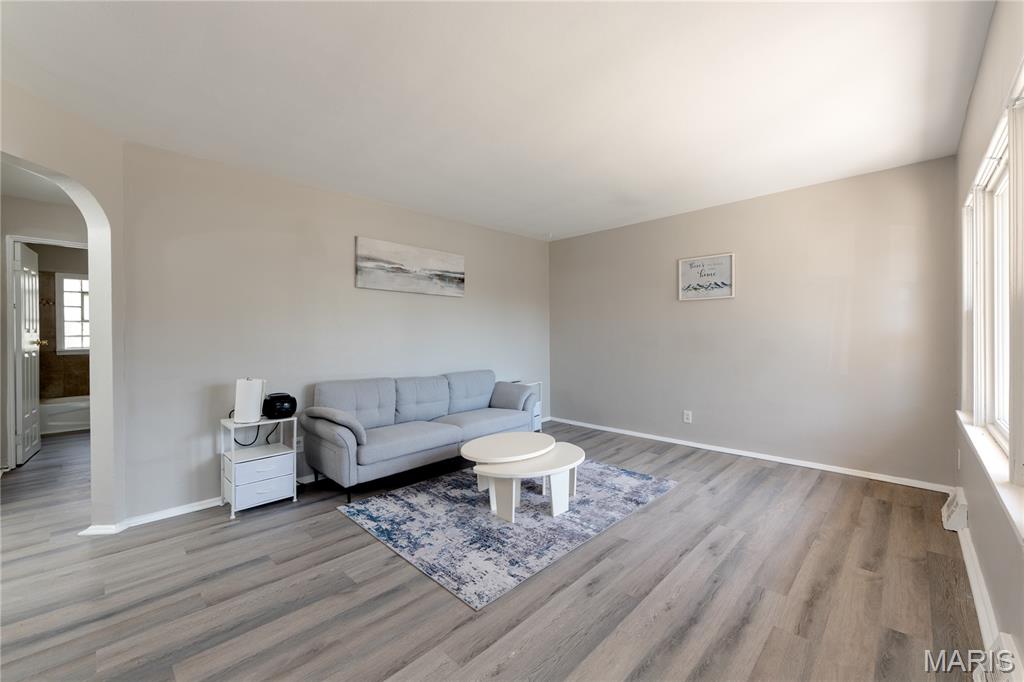 Ferguson Home Site - Residential