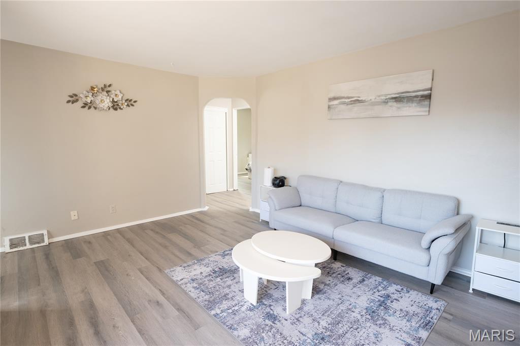 Ferguson Home Site - Residential