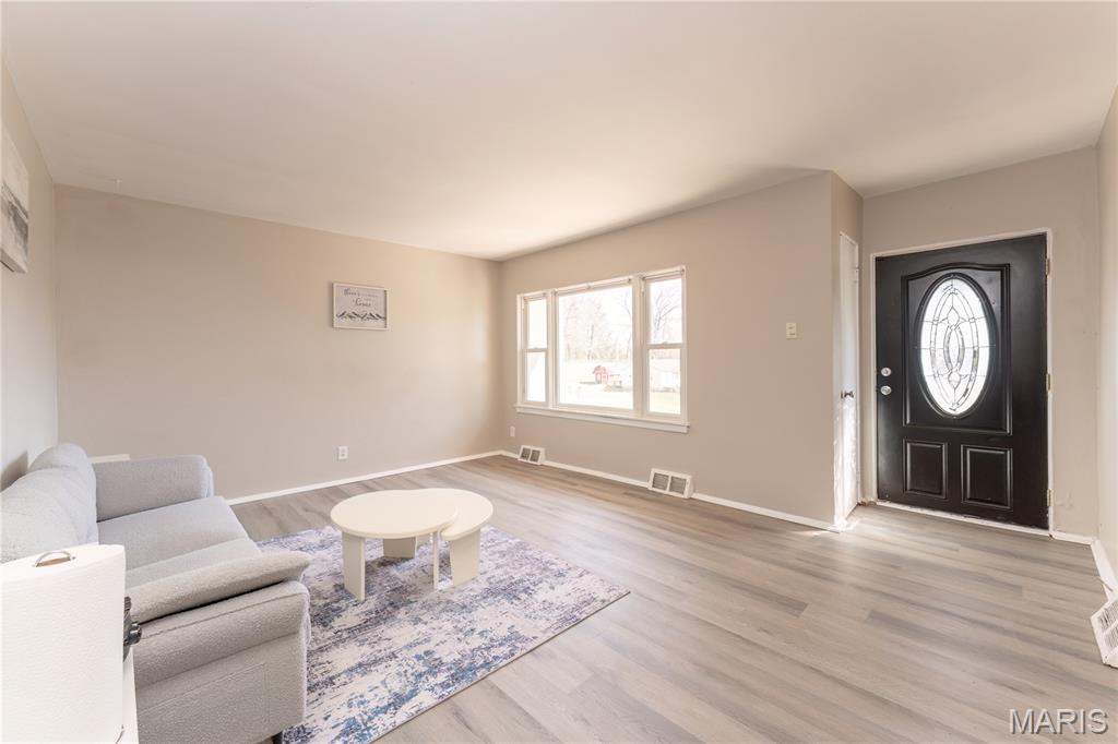 Ferguson Home Site - Residential