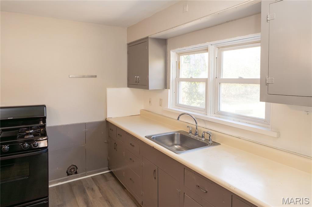 Ferguson Home Site - Residential