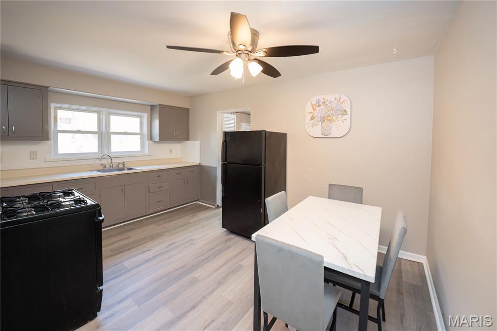 Ferguson Home Site - Residential