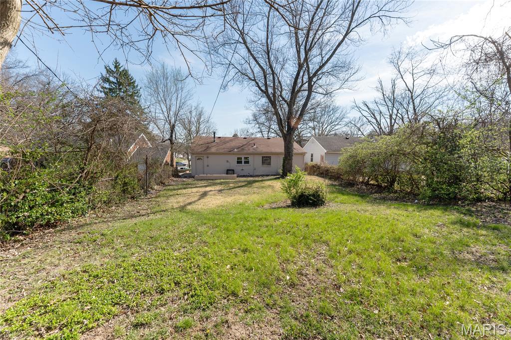 Ferguson Home Site - Residential