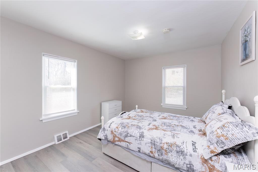 Ferguson Home Site - Residential