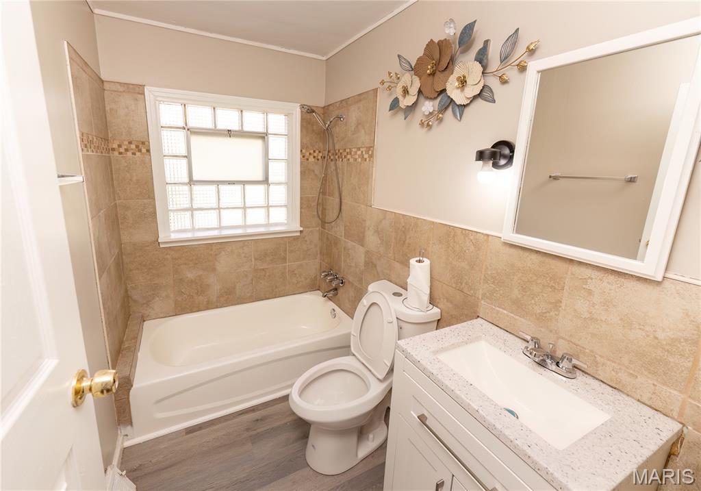 Ferguson Home Site - Residential