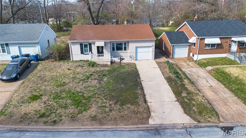 Ferguson Home Site - Residential