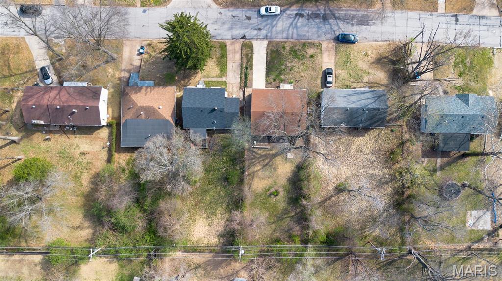 Ferguson Home Site - Residential