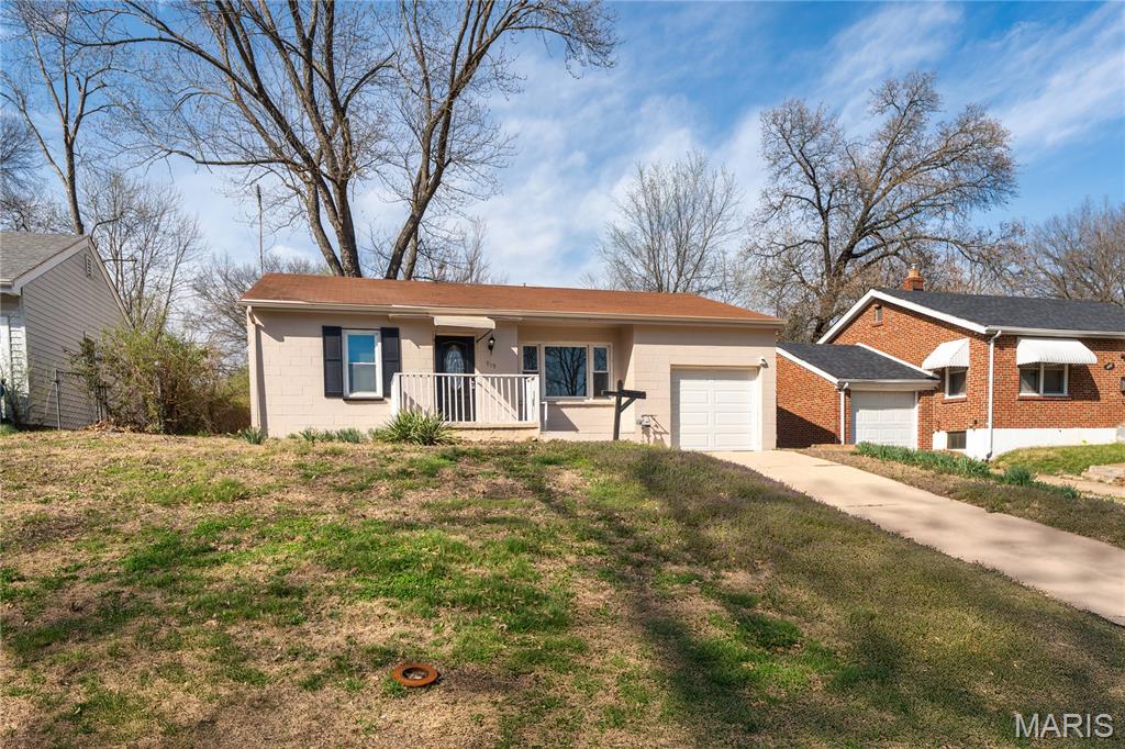 Ferguson Home Site - Residential