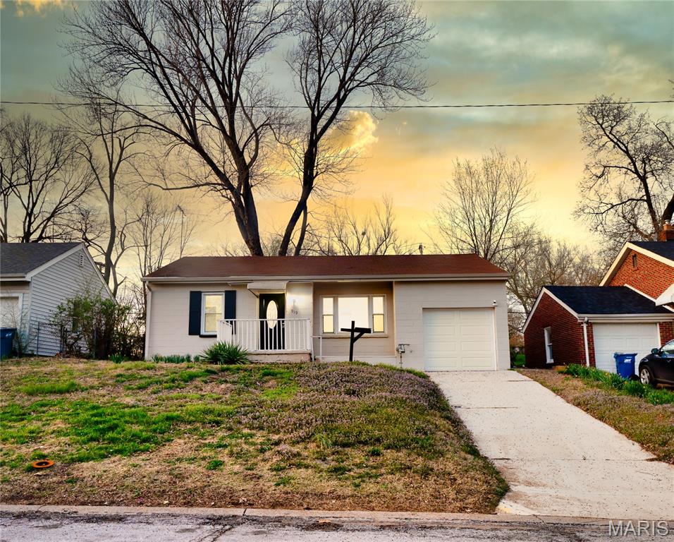 Ferguson Home Site - Residential