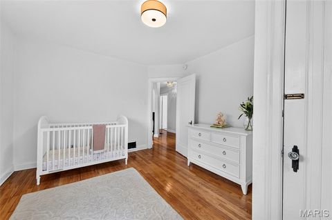 Tiny photo for 109 Handlan Court, Kirkwood, MO 63122 (MLS # 26041165)