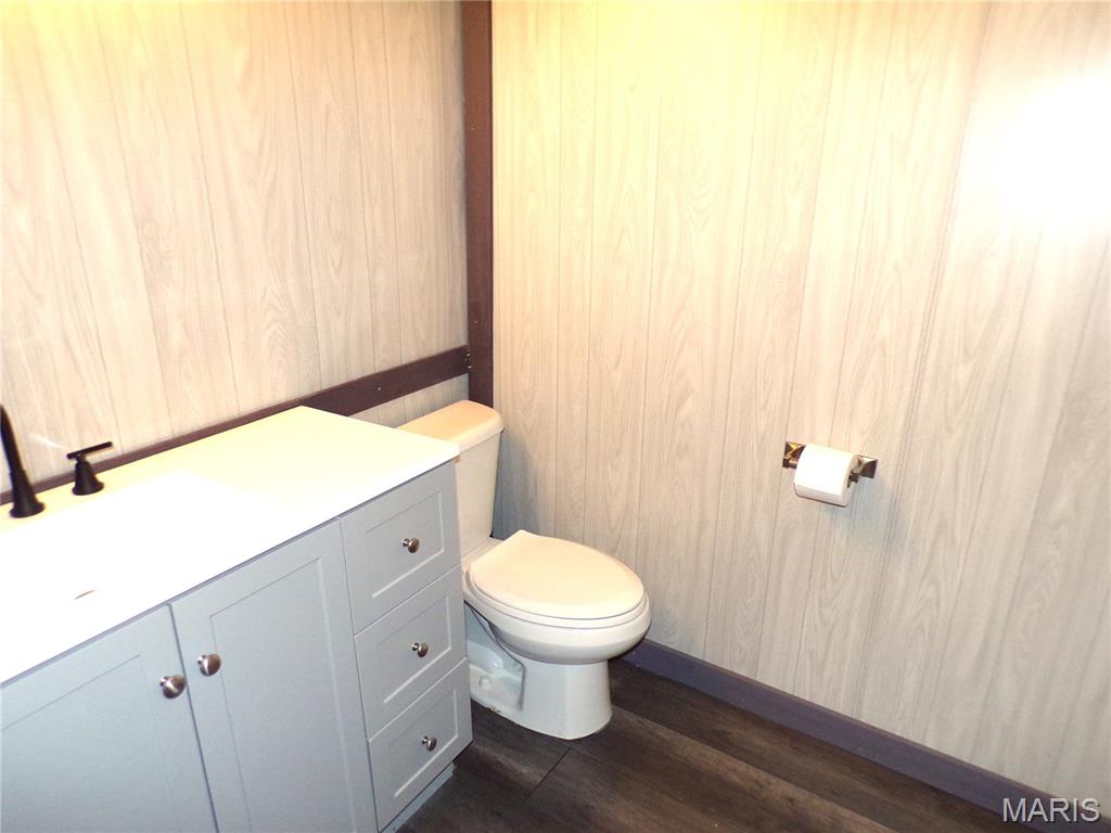 Blands Second Add - Residential