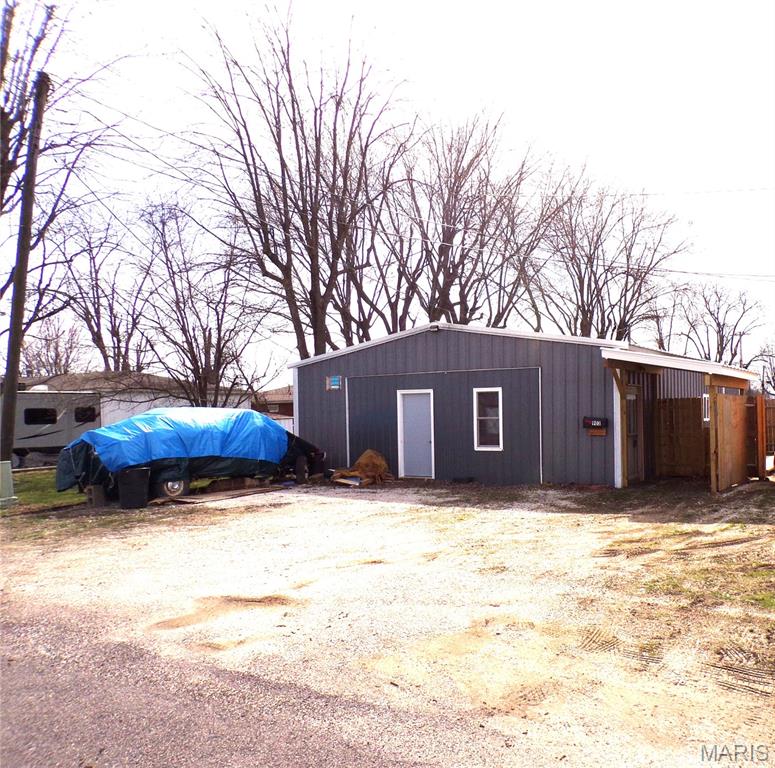 Blands Second Add - Residential