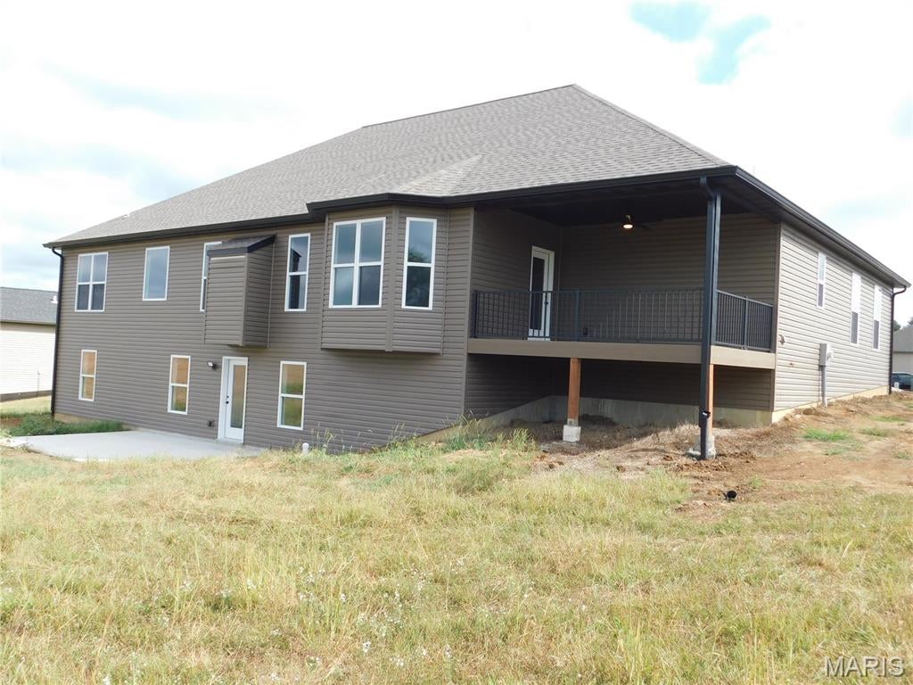 452 Westridge Drive