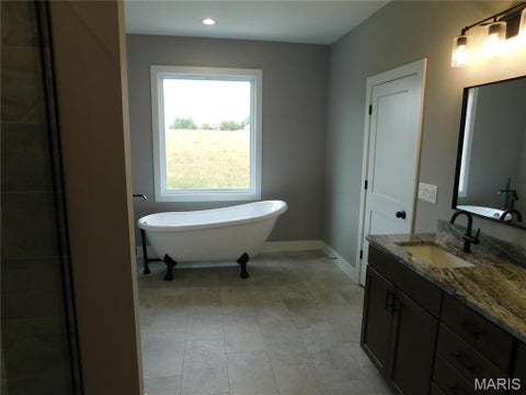 Tiny photo for 452 Westridge Drive, Troy, MO 63379 (MLS # 26061663)