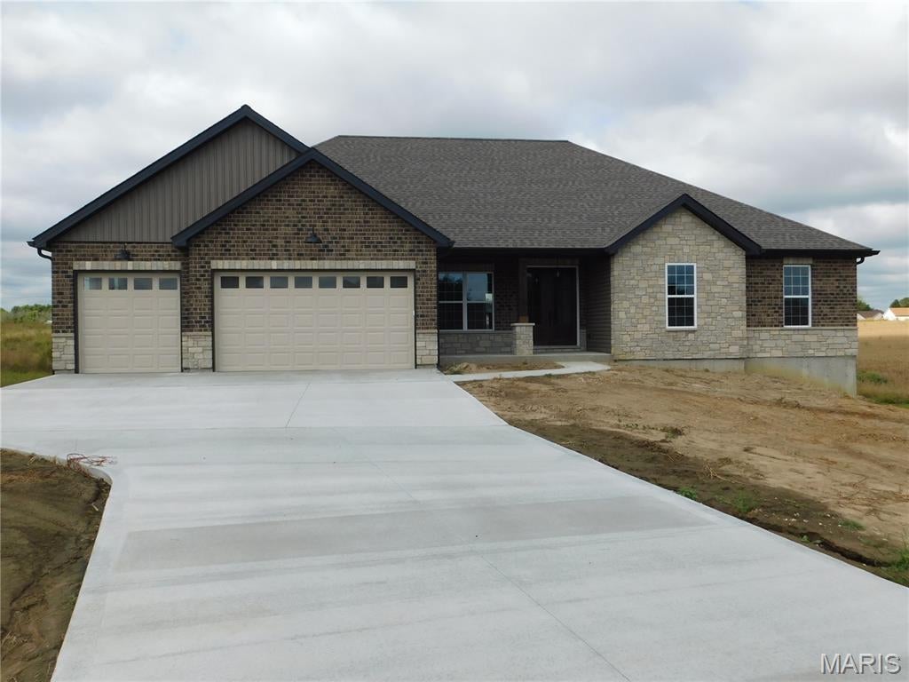 452 Westridge Drive