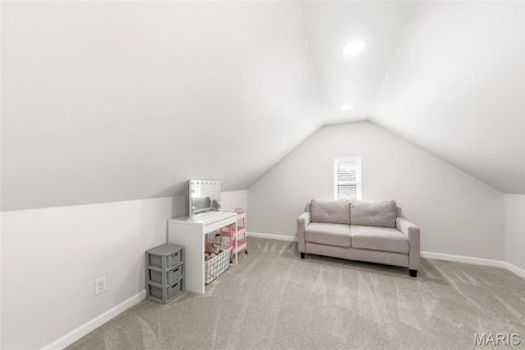 Tiny photo for 5730 Pernod Avenue, St Louis, MO 63139 (MLS # 26007715)