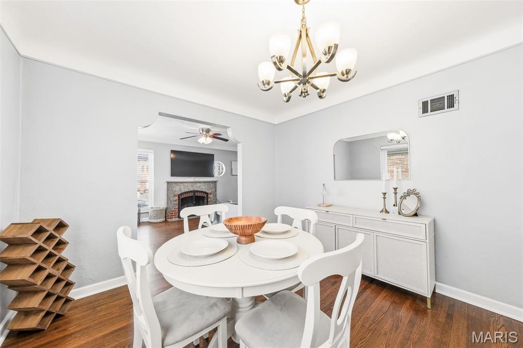 Chippewa Hill Add - Residential