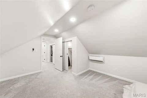 Tiny photo for 5730 Pernod Avenue, St Louis, MO 63139 (MLS # 26007715)