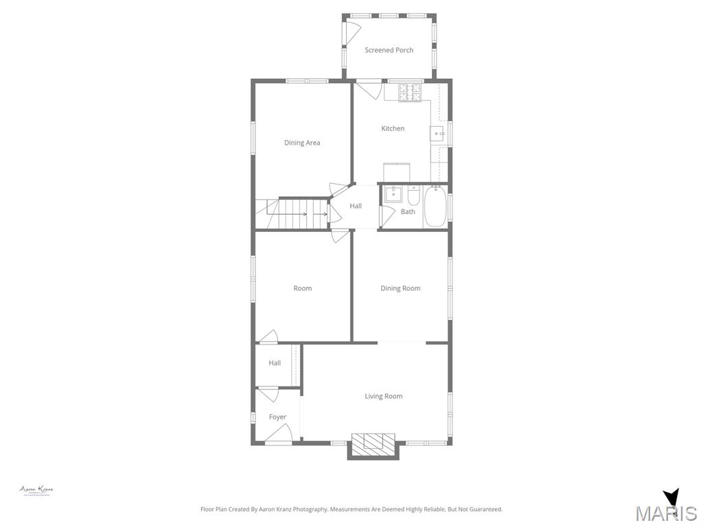 Chippewa Hill Add - Residential
