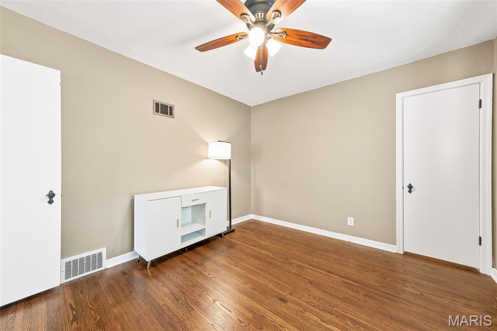 Chippewa Hill Add - Residential