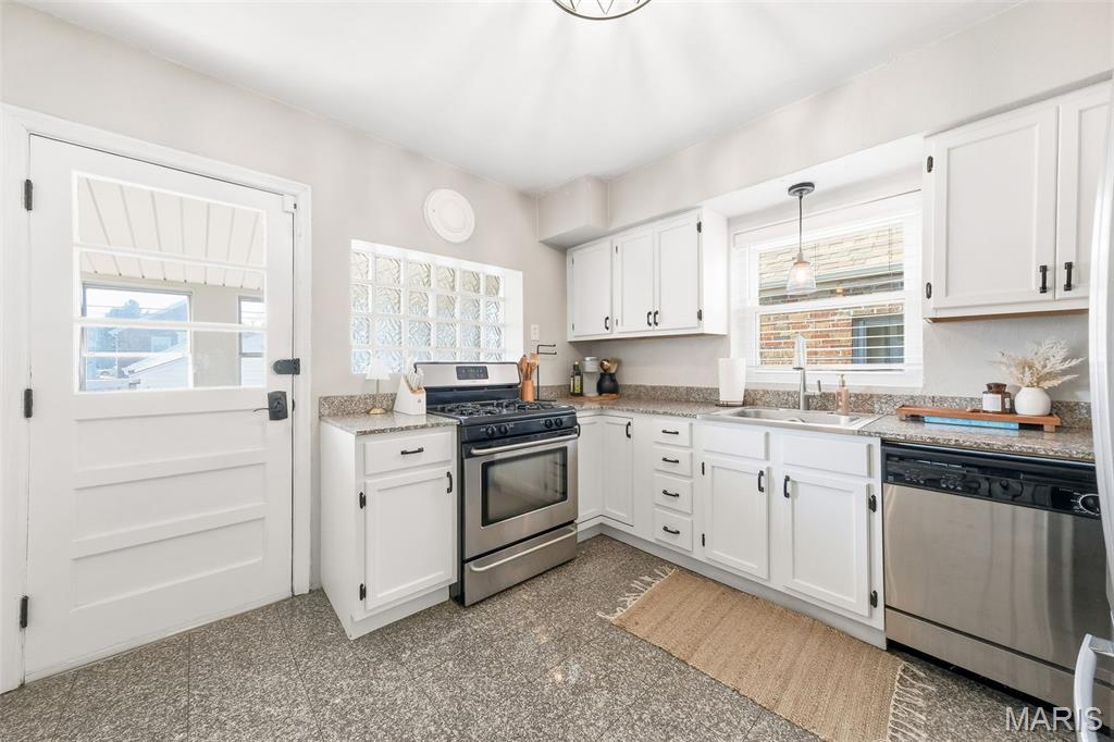 Chippewa Hill Add - Residential