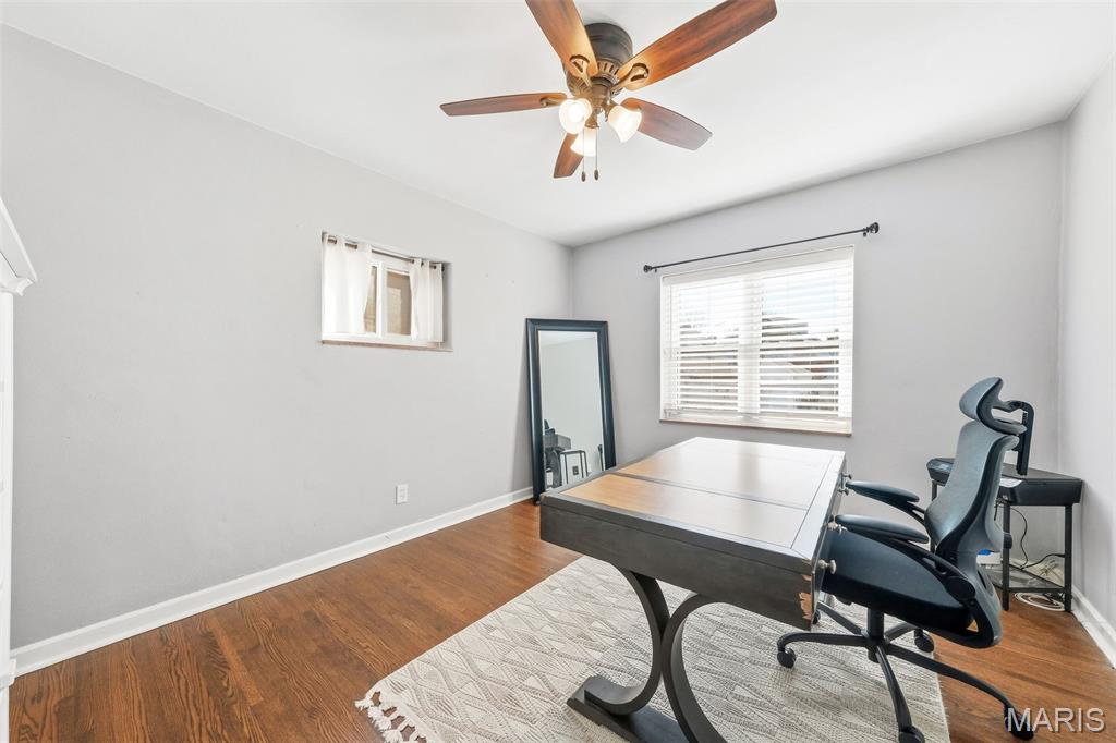 Chippewa Hill Add - Residential